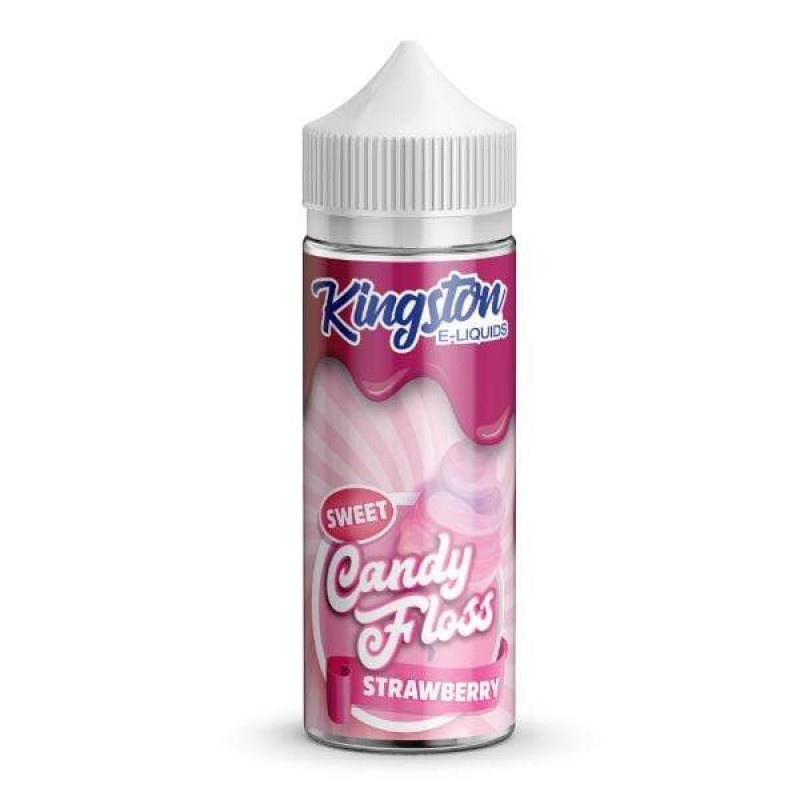 Kingston Sweet Candy Floss Strawberry
