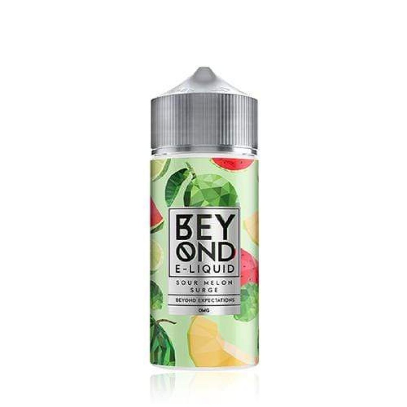 Beyond Sour Melon Surge