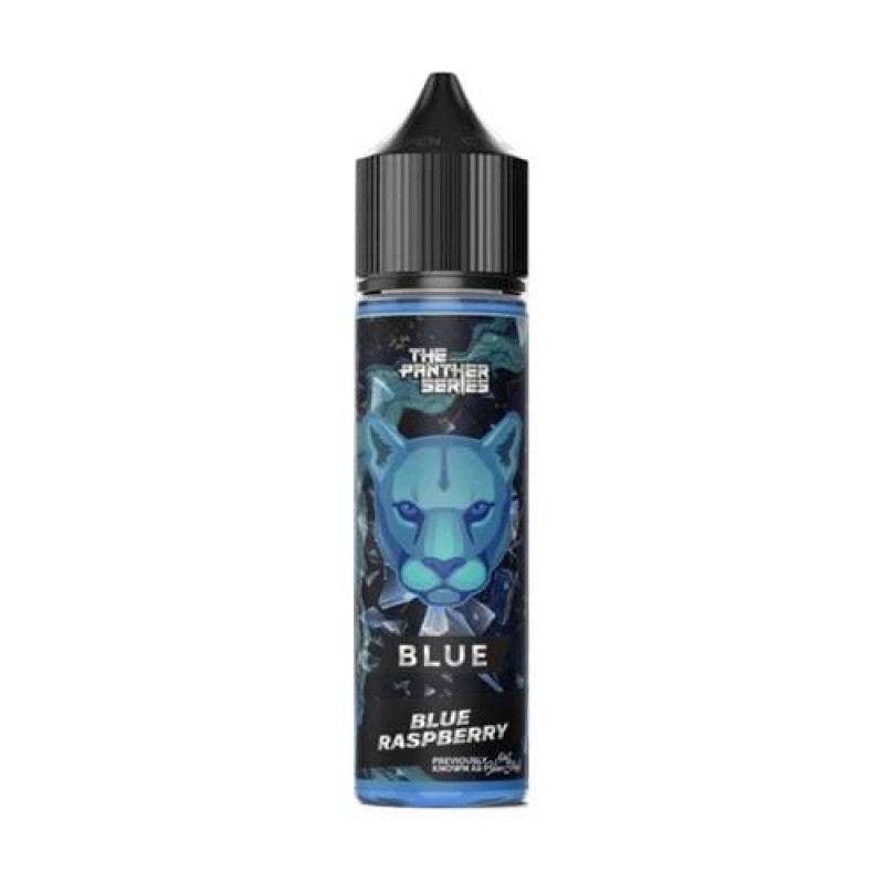 Dr Vapes Panther Series Blue