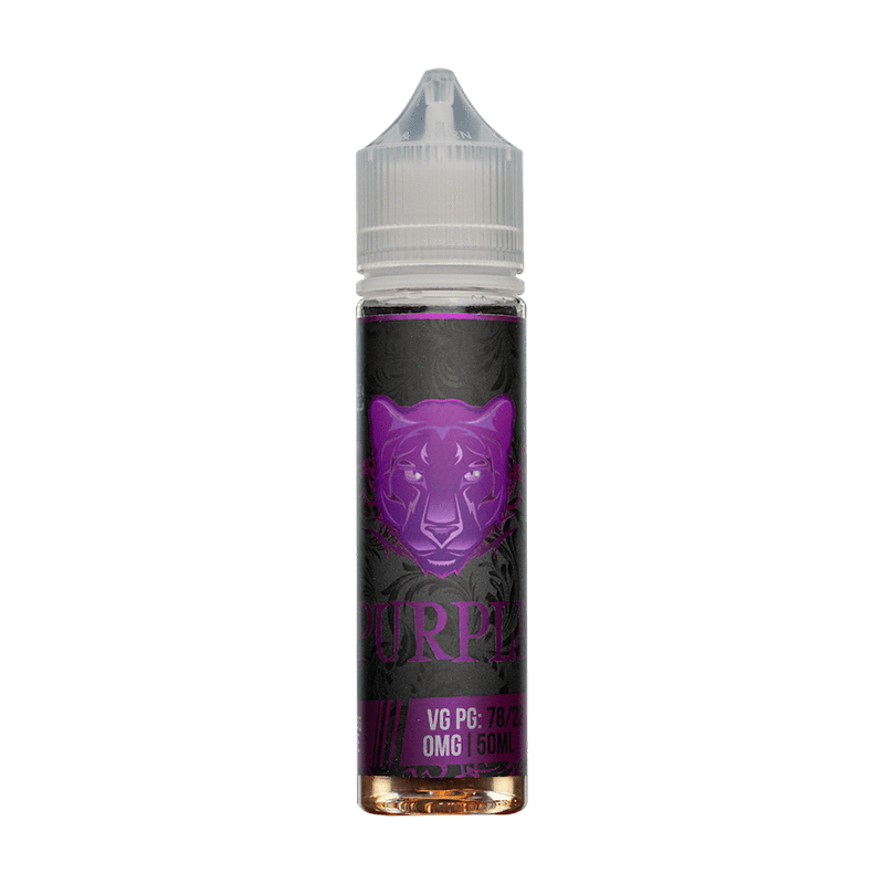 Dr Vapes Panther Series Purple