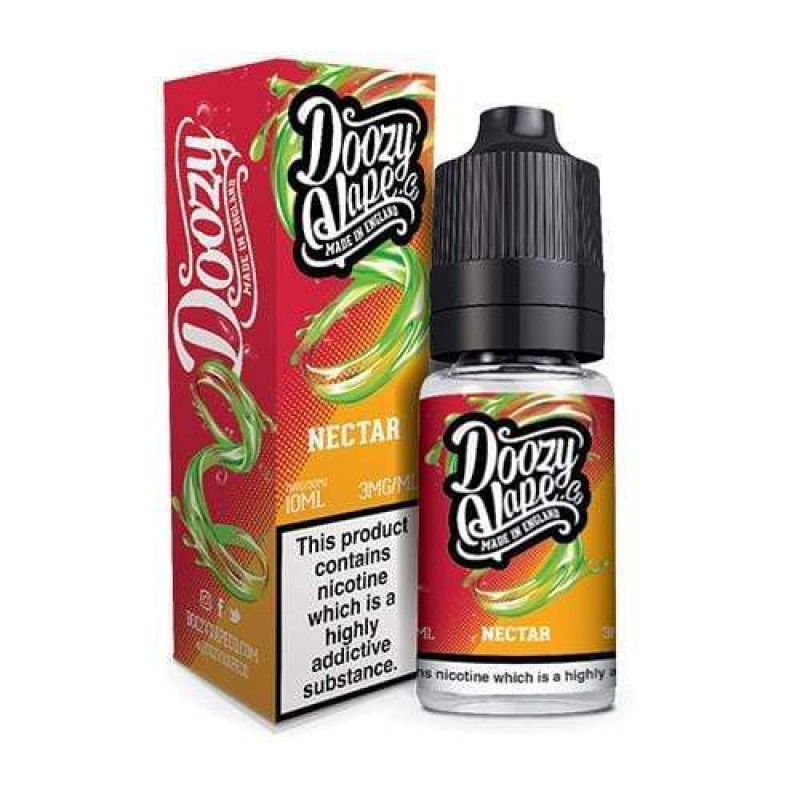 Doozy Vape Fruit Nektar