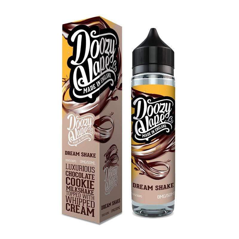 Doozy Vape Dream Shake