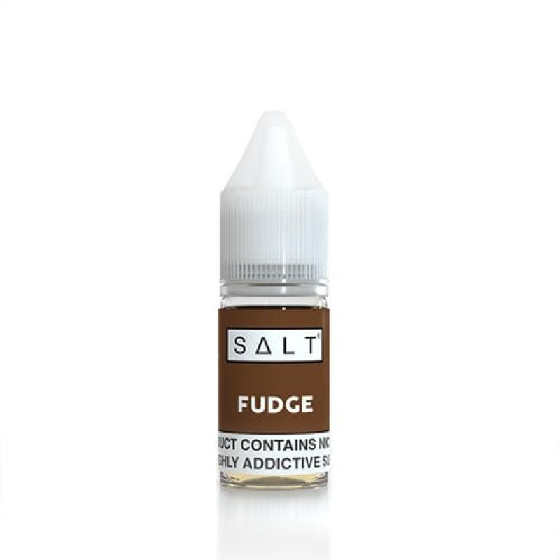 SALT Fudge Nic Salt