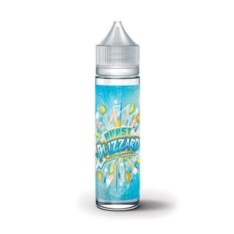 Burst Blizzard Melon Brrrst