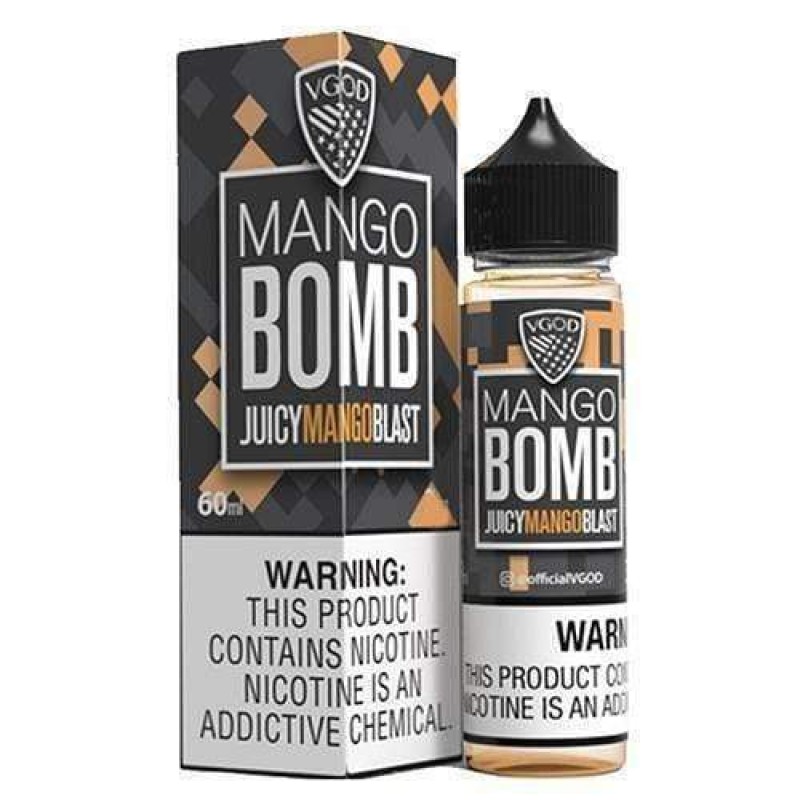 VGOD Mango Bomb