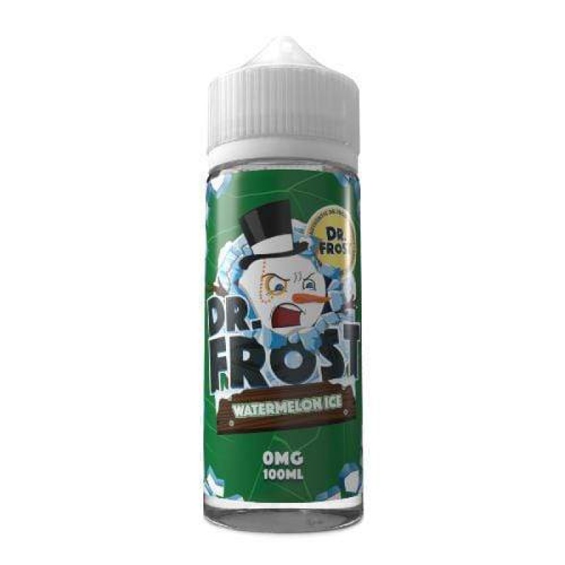Dr Frost Watermelon Ice