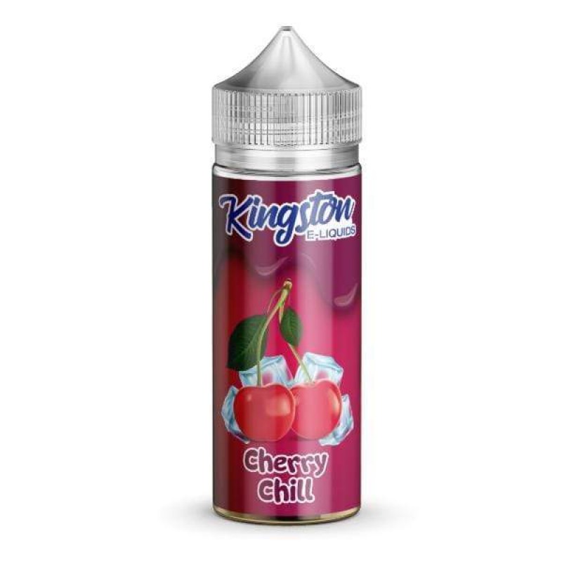 Kingston Cherry Chill