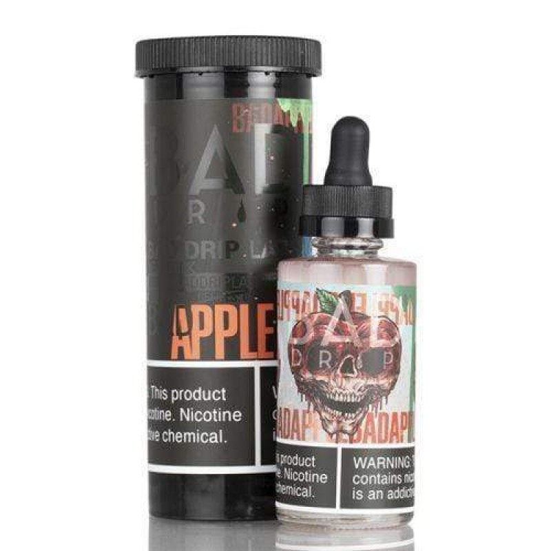 Bad Drip Bad Apple