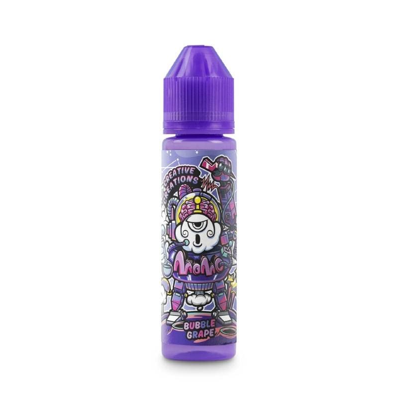 Momo Creative Creations Bubble Grape