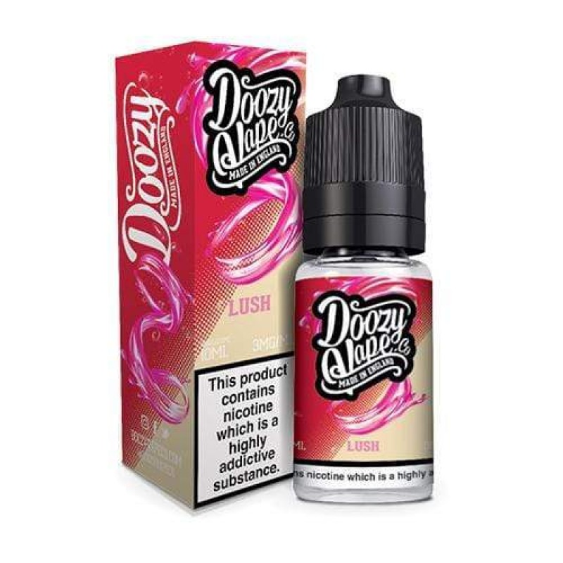 Doozy Vape Fruit Lush