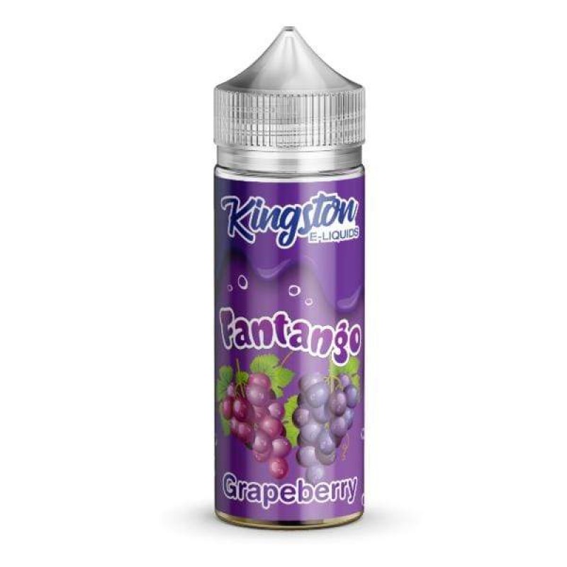 Kingston Fantango Grapeberry