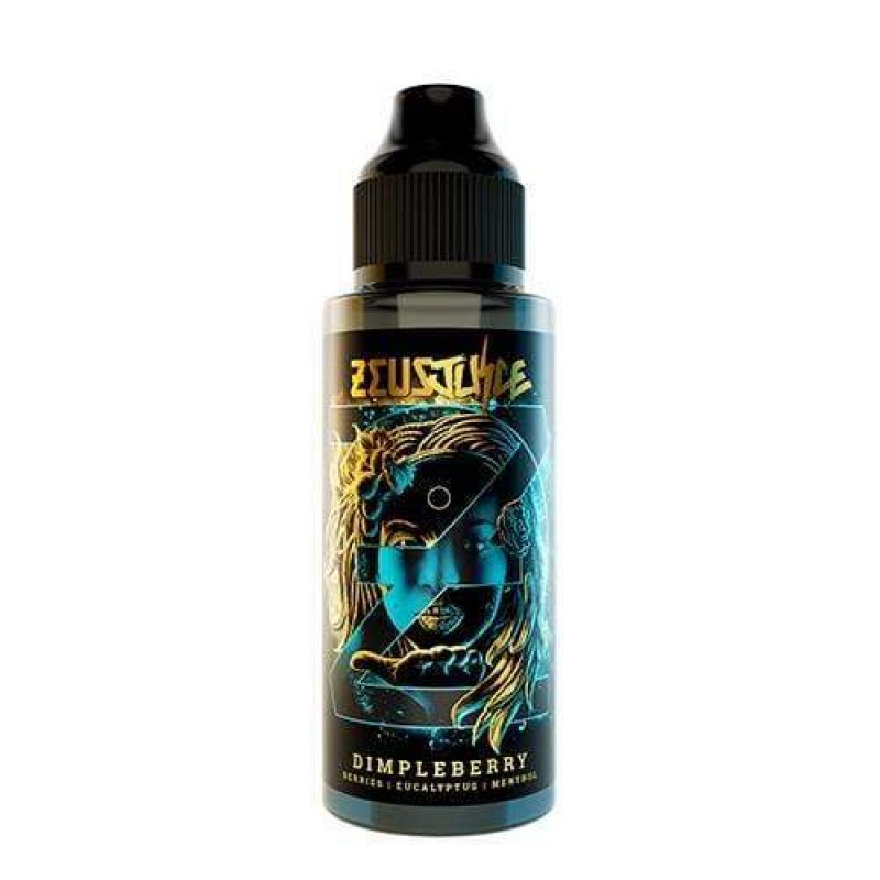 Zeus Juice Dimpleberry