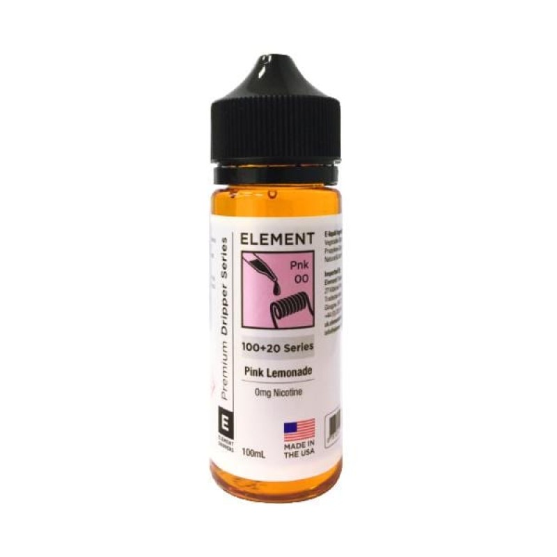 Element Pink Lemonade