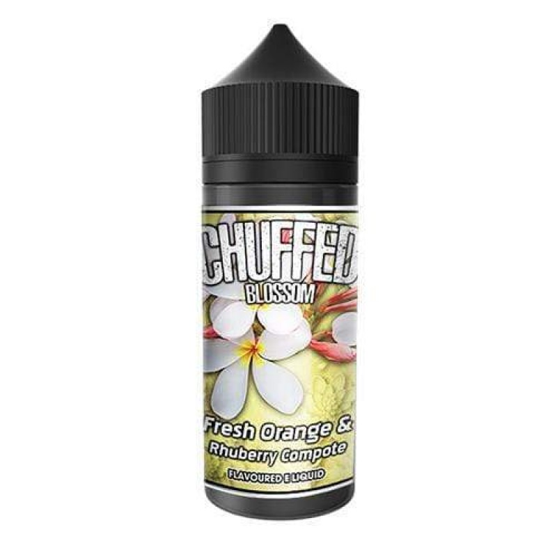 FUU Prime Pineapple Nic Salt