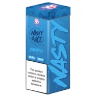 Nasty Juice 50/50 Pineapple