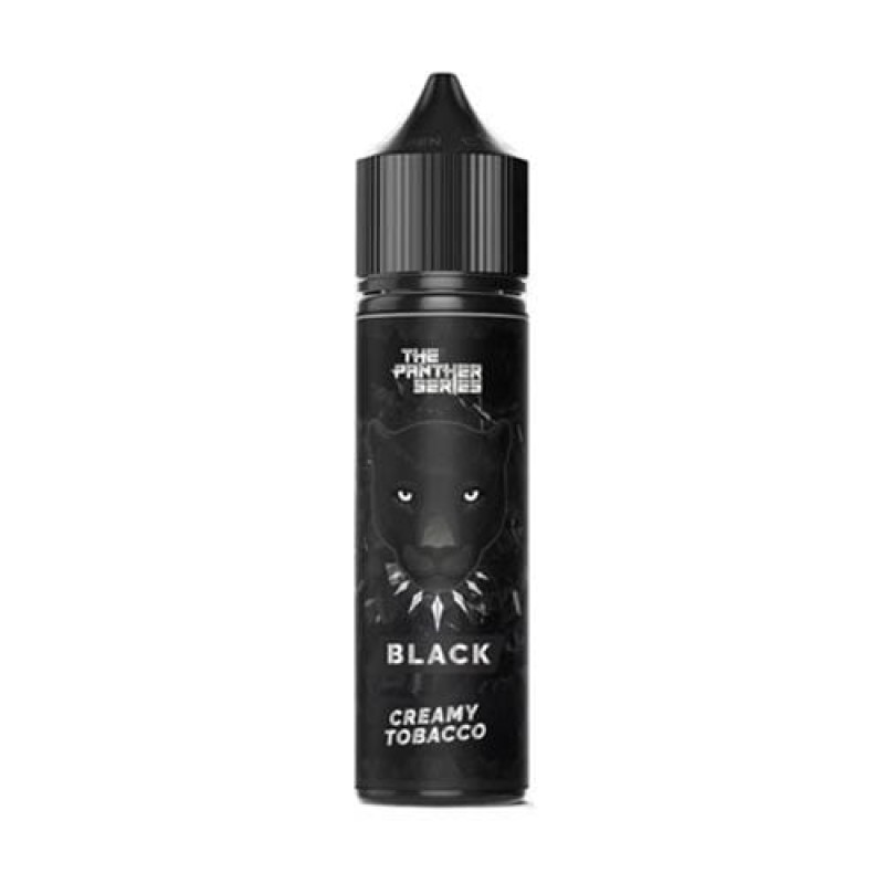 Dr Vapes Panther Series Black