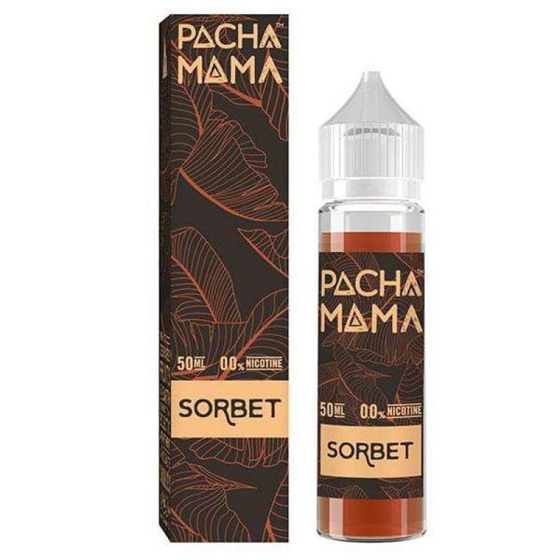 Pacha Mama Sorbet