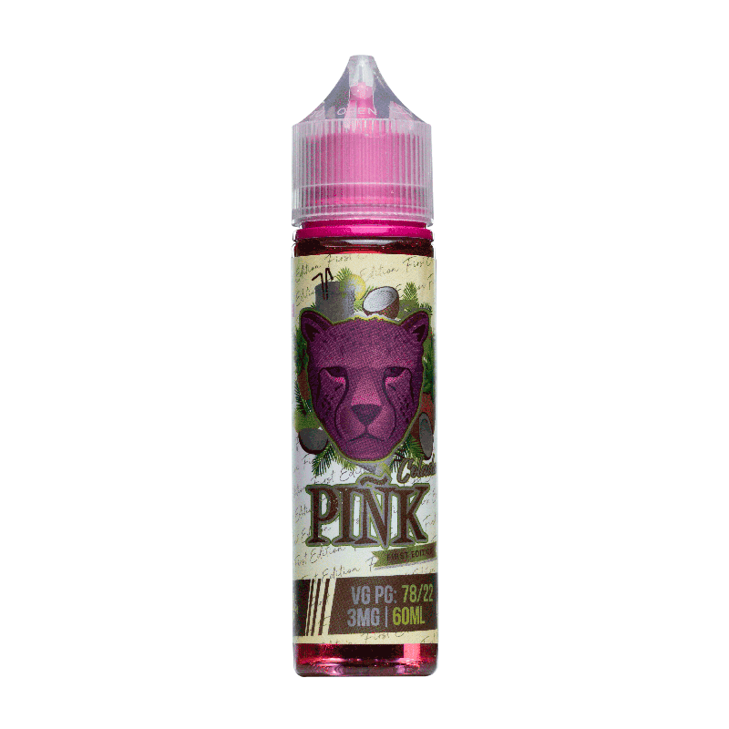 Dr Vapes Panther Series Pink Colada