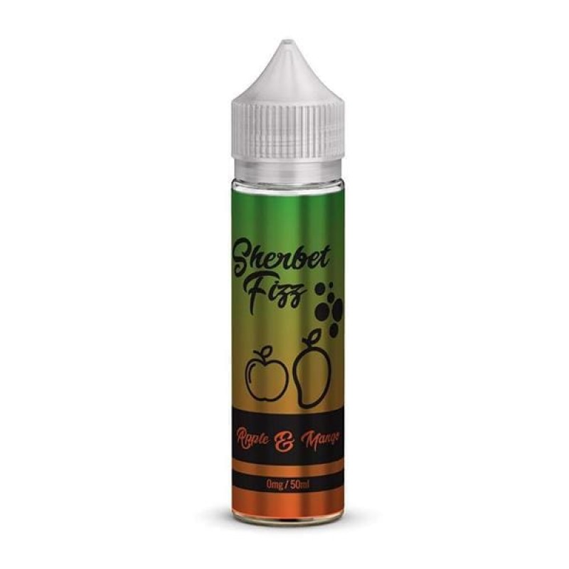 Sherbet Fizz Apple & Mango