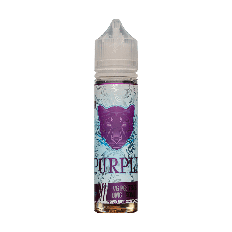 Dr Vapes Panther Series Purple ICE