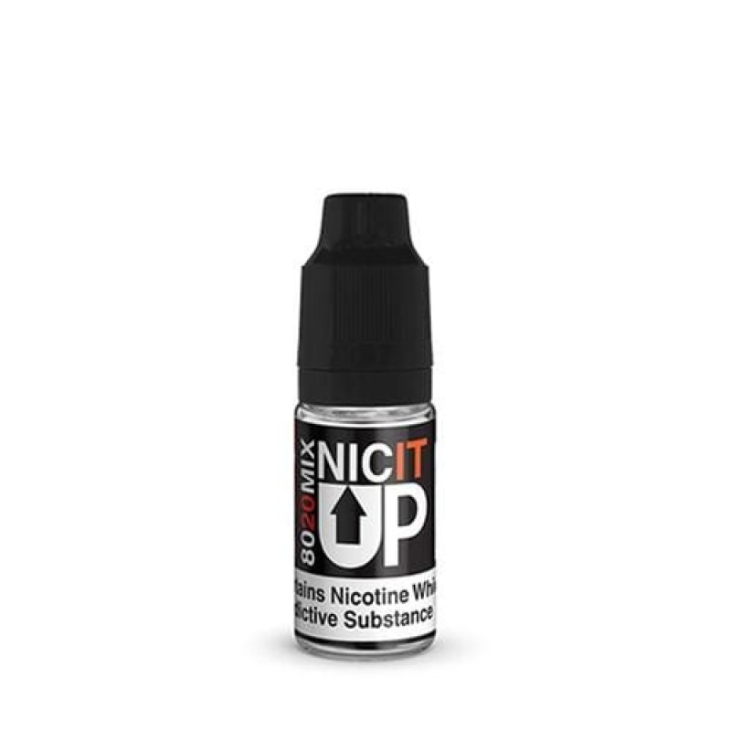 Vampire Vape NicIt Up 80/20 Nic Shot