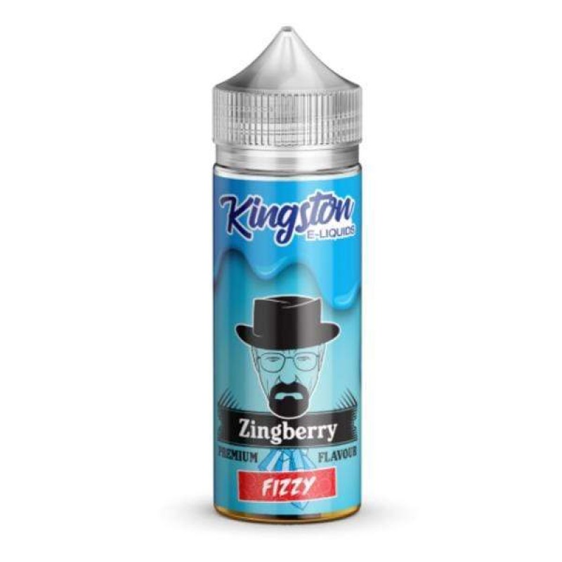 Kingston Heisenberry Fizzy