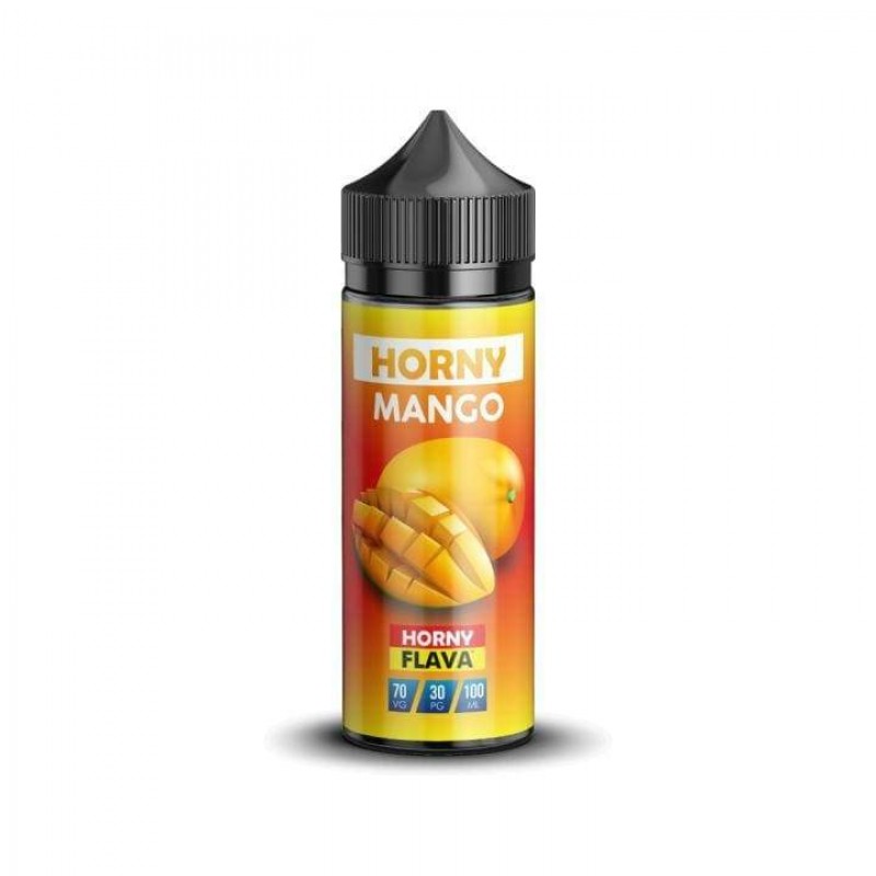 Horny Flava Mango