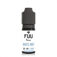 FUU Prime White Mint Nic Salt