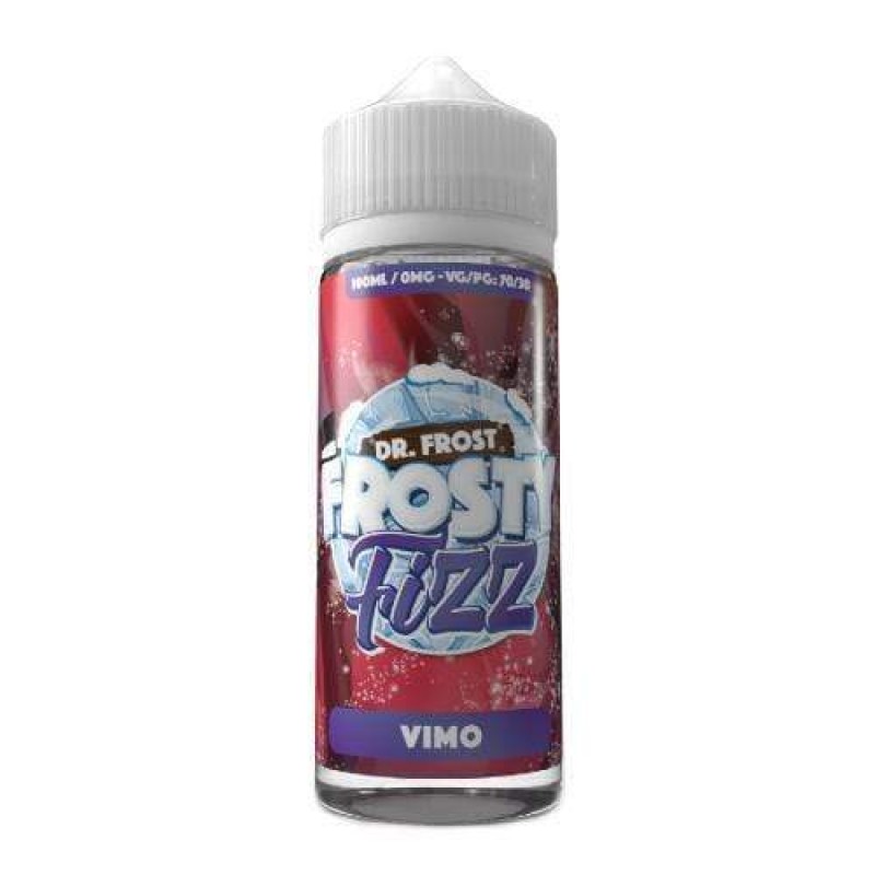 Dr Frost Frosty Fizz Vimo