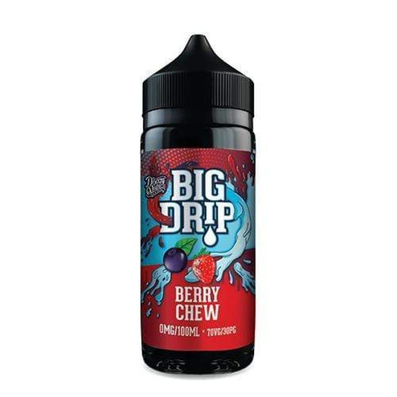 Big Drip Berry Chew