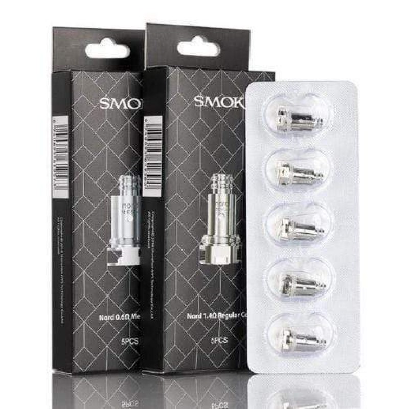 SMOK Nord Replacement Coils