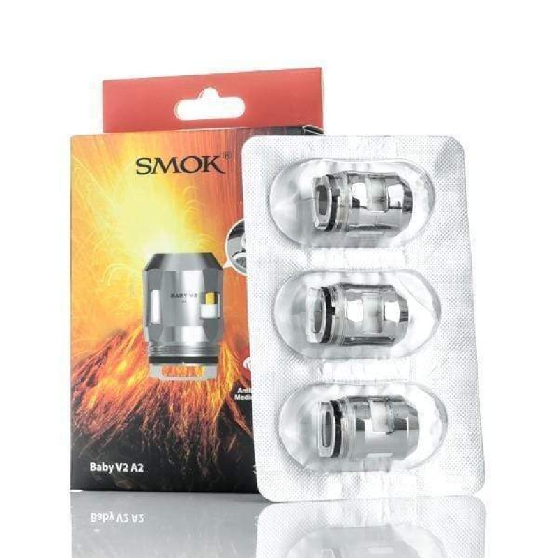 SMOK Mini V2 (Baby V2) Replacement Coils