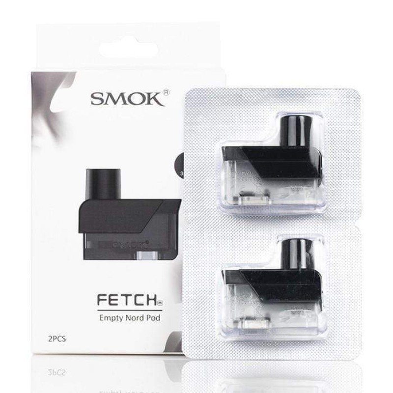 SMOK Fetch Mini Replacement E-Liquid Pods