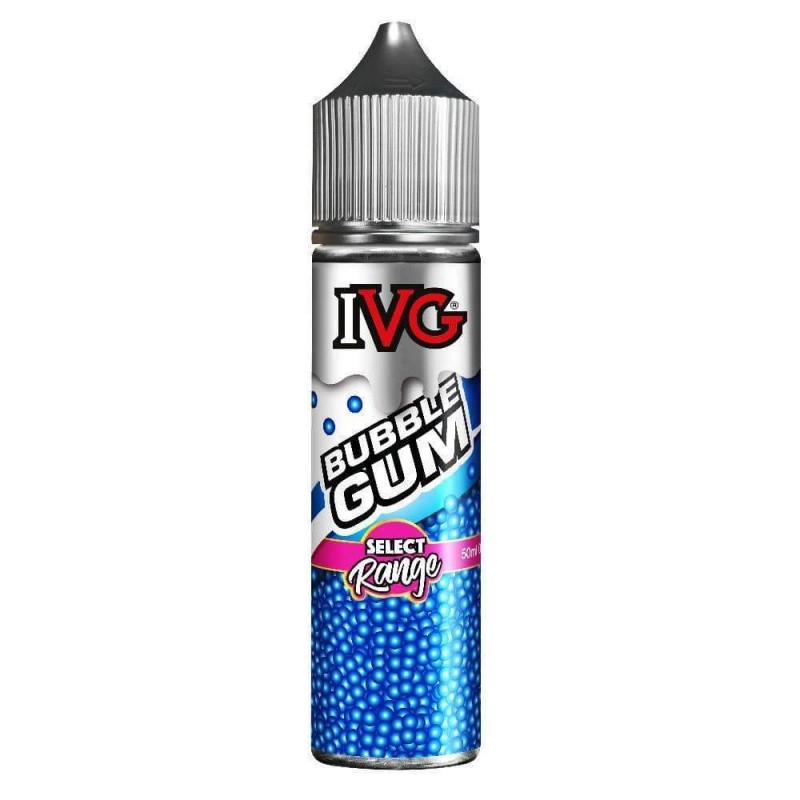 I VG Select Bubblegum