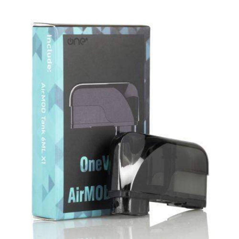 One Vape AirMOD 60 Replacement E-Liquid Pod