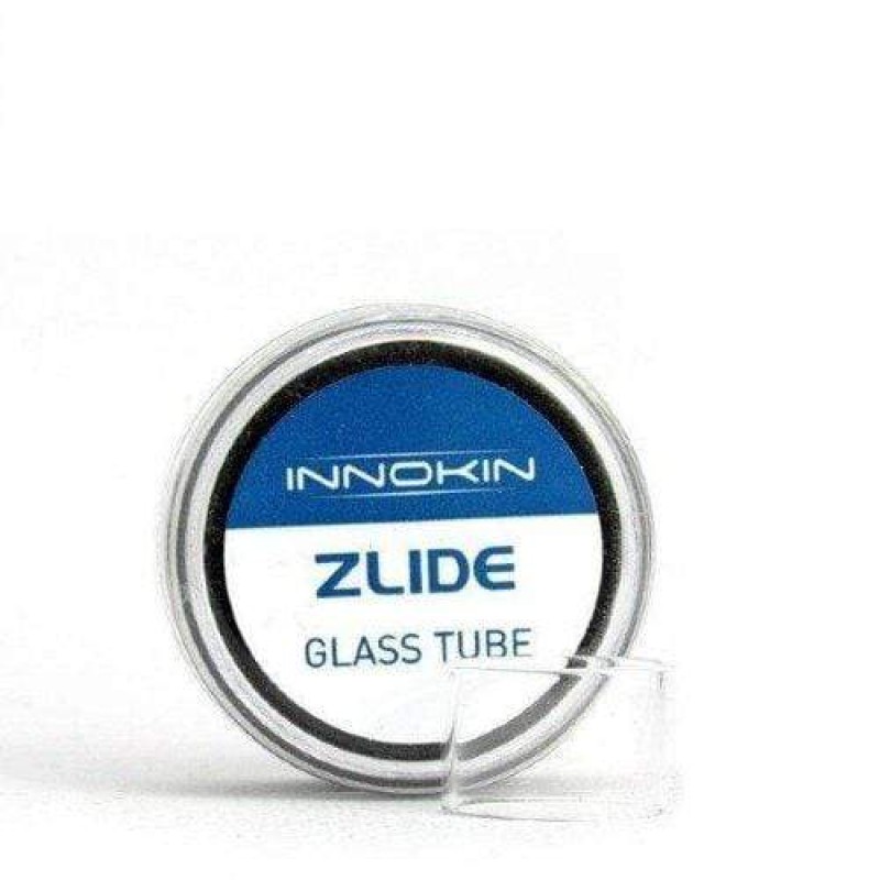 Innokin Zlide Tank Glass