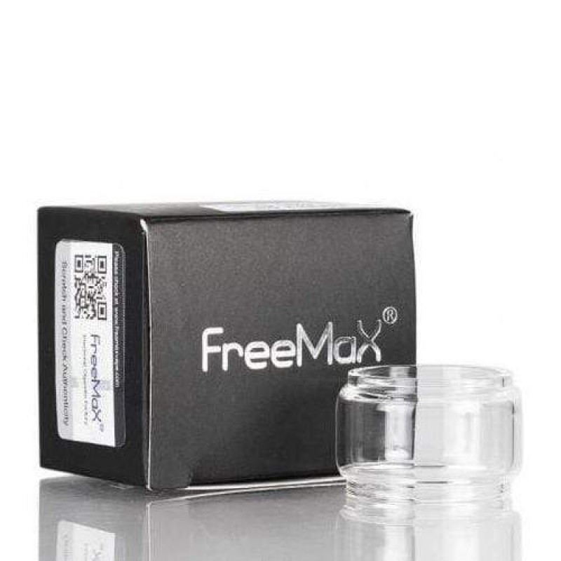 Freemax Fireluke 2 (Twister Kit) Bulb Glass