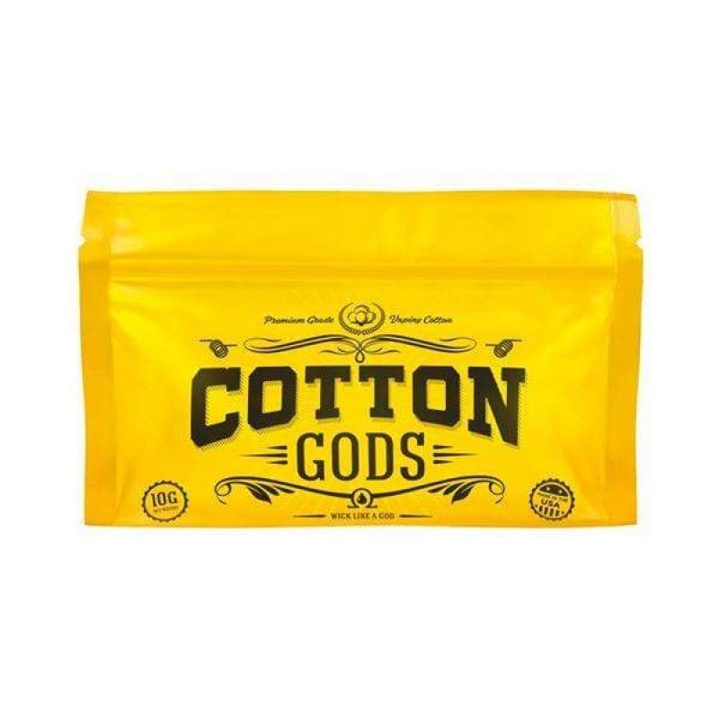 Cotton Gods 10g Pouch