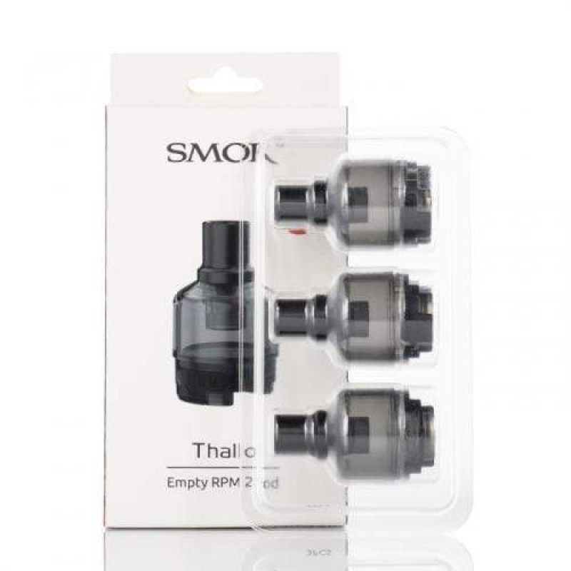 SMOK Thallo Replacement E-Liquid Pods
