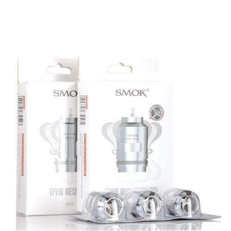 Smok TFV16 Replacement Coils