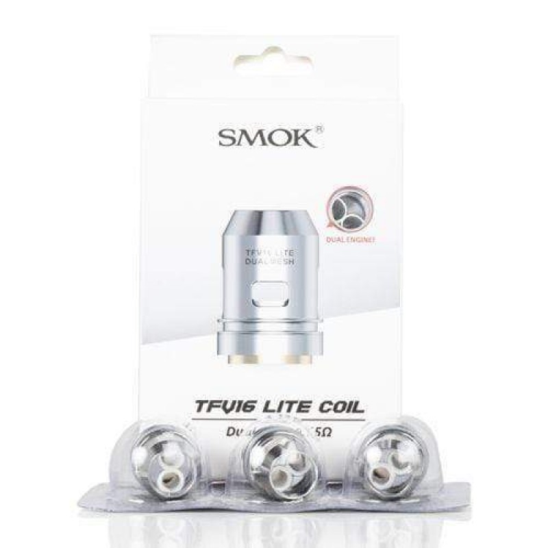 SMOK TFV16 LITE Replacement Coils