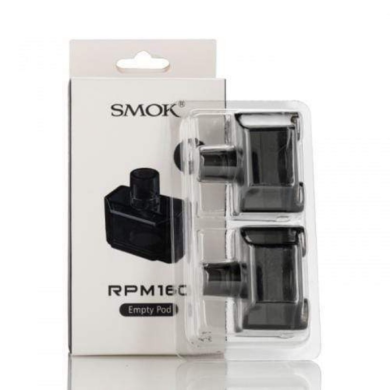 SMOK RPM160 Replacement E-Liquid Pods