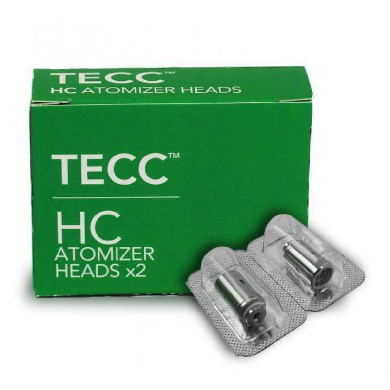 TECC Apek Starter Kit Replacement Replacement Coil...
