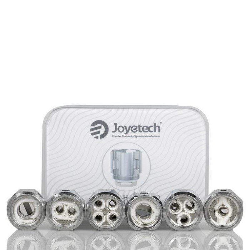 Joyetech ProC Replacement Coils
