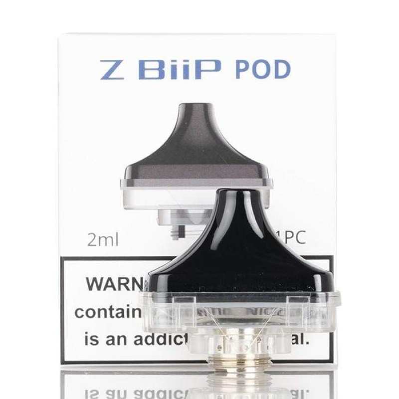 Innokin Z-Biip Replacement E-Liquid Pod