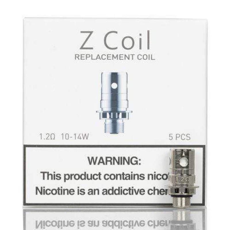 Innokin Zenith Z Replacement Coils