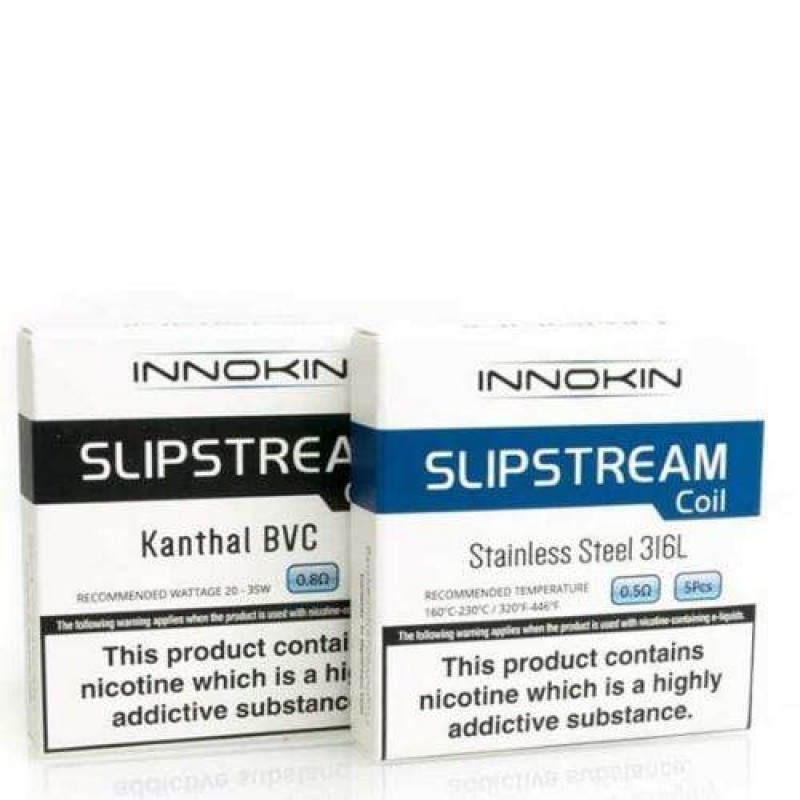 Innokin Slipstream Replacement Coils