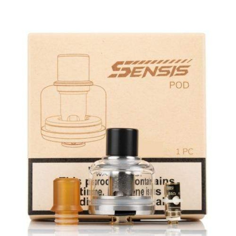 Innokin Sensis Replacement E-Liquid Pod