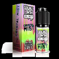Double Drip Coil Sauce Crystal Mist