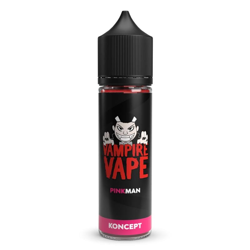 Vampire Vape Koncept Pinkman